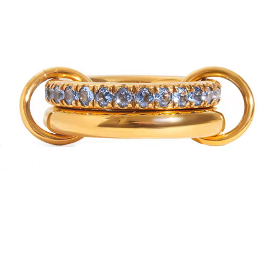 Bague erzi
