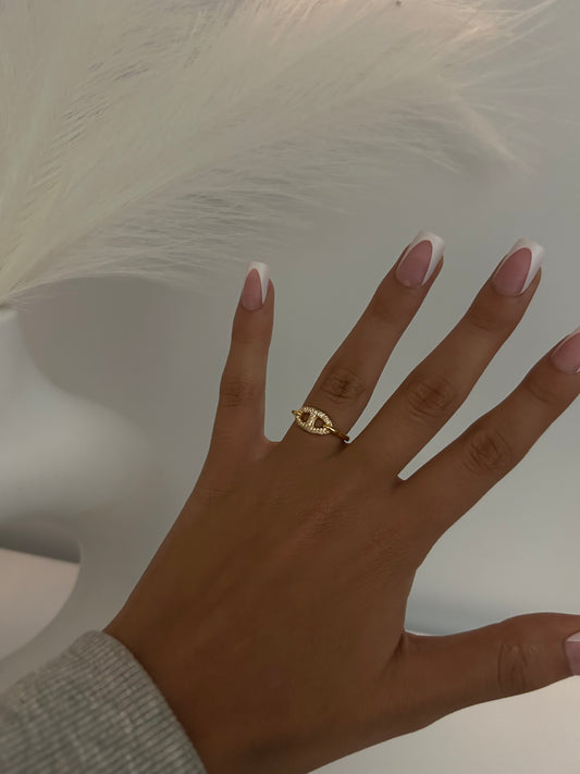 Bague Olivia