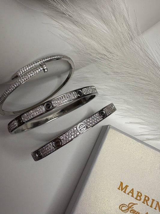 Ensemble argu - Mabrine Jewelry