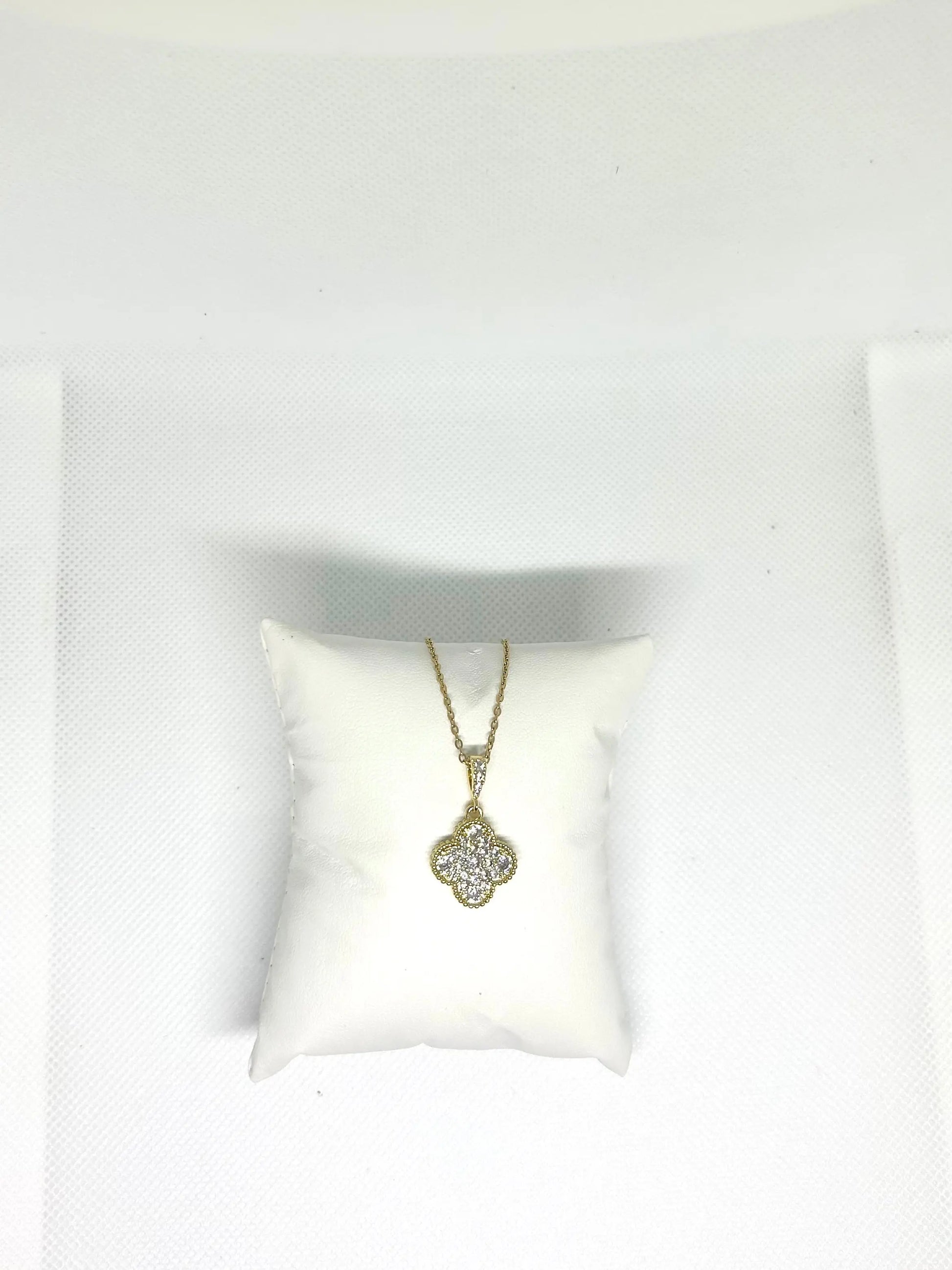 Collier charme - Mabrine Jewelry